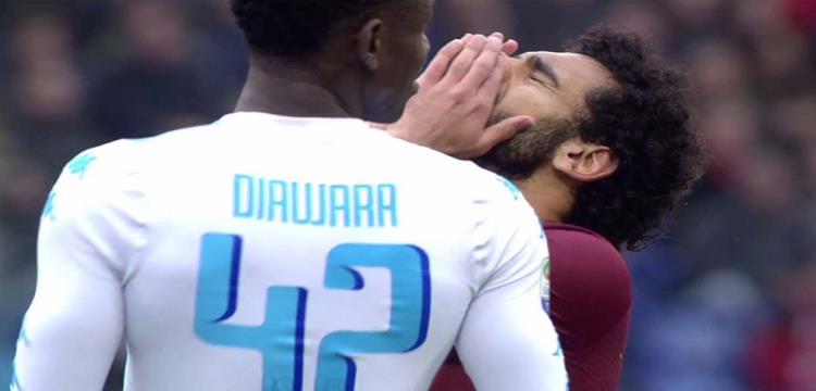 محمد صلاح محمد صلاح